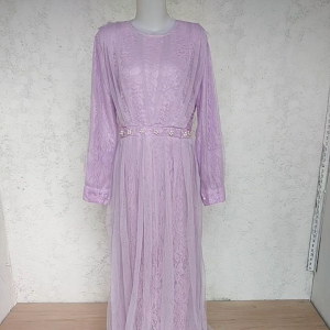 Gamis Premium Mewah: Pilihan Tepat untuk Acara Formal