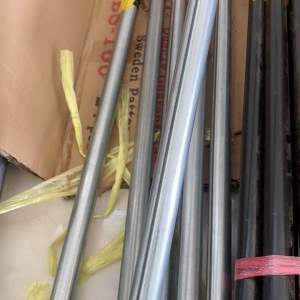 ขอลา ขอเคียว เกี่ยวหญ้า มีดถาง คม แข็งแรงเหล็กอรัญญิก