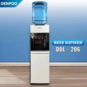 DENPOO DISPENSER DDL 206 BAGIAN BAWAH KULKAS