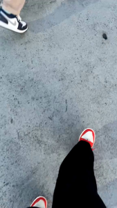 Ckny Cargo 6 Pocket Pants Straight Cut for Men Premium Quality
