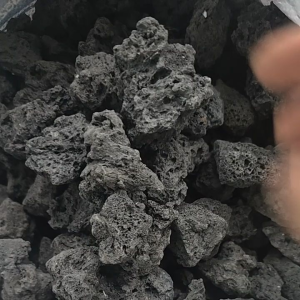 Đá Đen 1kg
