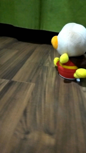 ตุ๊กตา อันปังแมน ของเล่นสำหรับเด็ก