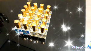 🔥80 Pilihan🔥TERBAIK Body & Car PERFUME (Tahan Lama dan Berkualiti) 28 Harris Day