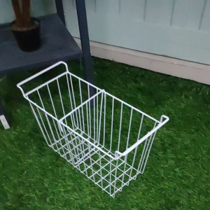 KERANJANG FREZER/KERANJANG FROZEN UKURAN 40X17X20 CM