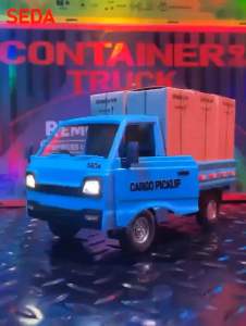 COD mobil mobilan remot control anak mobil box/pickup