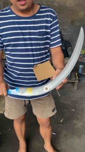 Egrek Mi Super Tajam: Panduan Lengkap