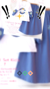 (( NEW ARRIVAL )) BAJU SET ROK COMBARD ANAK UMUR 7-12 TAHUN // CINAMOROL SET KIDS BY FASHA //