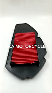 AIR FILTER ELEMENT FOR AEROX 155 HIGH QUALITY MOTORCYCLE PARTS