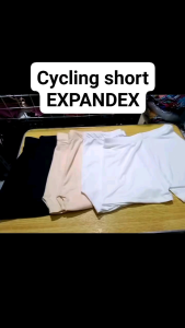 Comfortable Cycling Shorts for Women: Sporty Outfits & Versatile Apparel