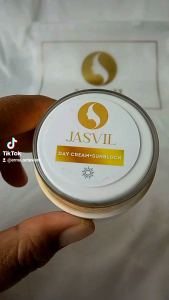 Paket Hemat Jasvil Skincare