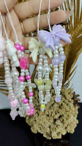 Gantungan Handphone Desain Ergonomis: Kenali LNS-Phone Strap