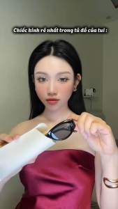 [MUA 1 TẶNG 1 PHỤ KIỆN] Kính Râm Mắt Mèo Đi Biển Libra Eyewear Kính Mát Thời Trang Nam Nữ Chống UV