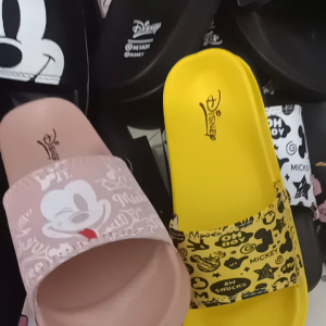 SANDAL SLIDE MICKEYMOUS TERMURAH
