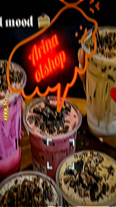 BLACK(Oreo)COOKIES CRUMB 1 KG HALUS DAN KASAR