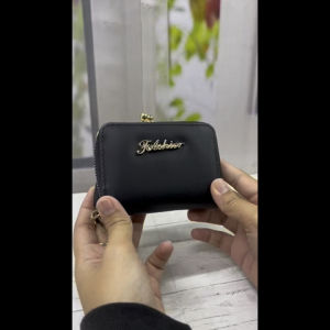 Dompet Kartu & Uang Korea: Pilihan Terbaik Untuk Wanita