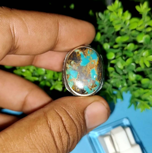 akik Madura diyengan pamor junjung drajat timbul antik