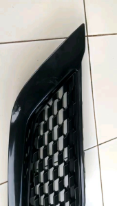 Aksesoris Grill Costum vios limo 2007-2012 gen2 model belta