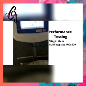 Polypropylene Bag Heavy Duty Woven Sand Bag