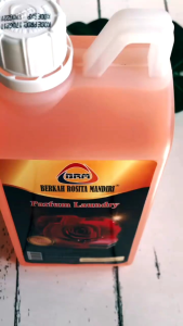Parfum Laundry Mawar BRM Grade A Pewangi Pakaian Tahan Lama