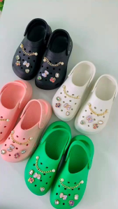 Sandal Selop Wanita: Desain Elegan & Nyaman