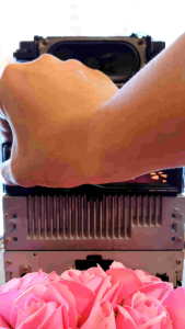 Máy phát nhạc liền Amply Kenwood KRC 165 - TÍNH  NĂNG TAPE RADIO .