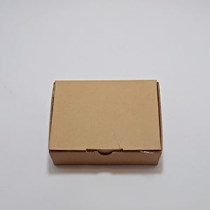 Name Tag ID Card Lanyard Holderd Kulit P.U Doble Flip Magnet