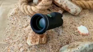 teropong  jarak jauh waterproof