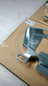 Cover Speedometer Ninja Vixion Rx1 Rx2 Gpx Ktm Cnc Import