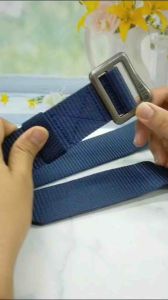 COD IKAT PINGGANG PRIA DEWASA REMAJA KATUN 511