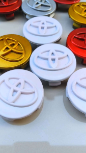 COVER DOP VELG INNOVA LAMA 2005 2006 2007 2008 2009 - 2015 AVANZA VELOZ 2018 UP RUSH 2018 UP 6.2 CM