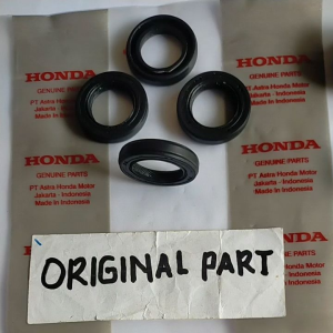 Seal Sil Kruk As KOJ Genio Beat New 2020 Beat Street New 2020 Deluxe Original