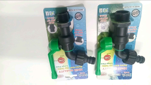 Vòi nước nhựa sunwa