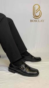 Pilihan Sepatu Formal Pria Terbaik untuk Nikahterbaik, Ngantor & Kuliah