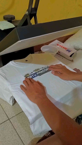 KAOS ANAK BUS RATU MAHER USIA 1-12 TAHUN BAHAN CATTON COMBED30S