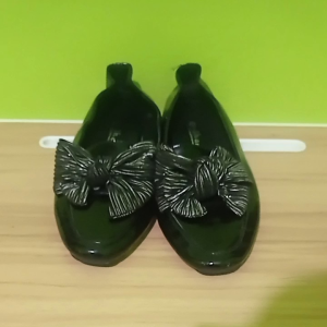 Sepatu Second Wanita Ukuran 35: Panduan Lengkap