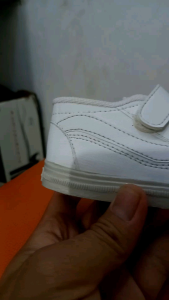 Sepatu Laki-Laki Terlaris Usia 1-3 Tahun