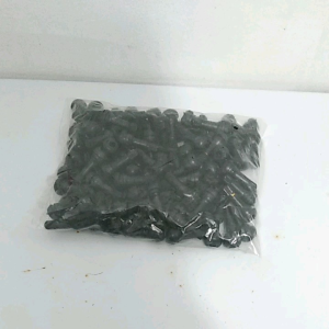 [20/100 Pcs] PENTIL TUBELESS KARET PANJANG TR 413 TR413 TUBLES MOTOR MOBIL