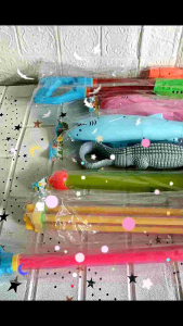 Bình Chánh shop 💖 Bán Sỉ 👉 5 Cây Súng nước / thục nước 1 nòng - 2 nòng - 4 nòng - Thục Cá Sấu - cá Heo - Kính Bơi - Phao Tay bơi cho bé chơi mùa hè chơi công viên chơi biển