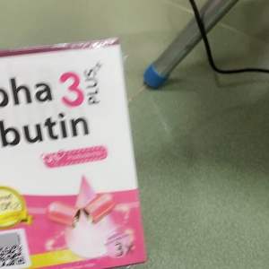 [Chính hãng] VIÊN KÍCH TRẮNG ALPHA ARBUTIN -10 Viên Sevenshop