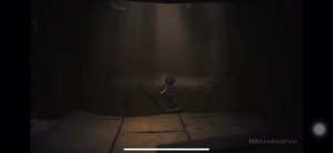 Băng chơi game Nintendo Switch 2: Little Nightmares 3