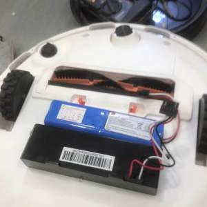 PIN ROBOT HÚT BỤI XIAOMI Gen 2(VACUUM-MOP Pro /SKV4109GL) VIOMI V2 MAX V3 MAX V2 PRO V3 PRO