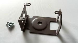 ชุดขาตั้ง +พร้อม็อตยึด เครื่องตัดหญ้า 2 จังหวะ KASEI รุ่น CG260B ✓งานคุณภาพ✓ราคาต่อ1ชุด ✓งานคุณภาพของแท้