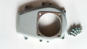 ชุดฝาครอบจานไฟ +พร้อม็อตยึด เครื่องตัดหญ้า 2 จังหวะ KASEI รุ่น CG260B ✓งานคุณภาพ✓ราคาต่อ1ชุด ✓งานคุณภาพของแท้