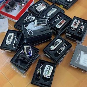 Bao bảo vệ móc đeo chìa khoá