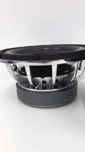 💥 รุ่นขายดี 💥 ลำโพงซับ ซับวูฟเฟอร์ SUBWOOFER 12นิ้ว 220 รุ่น 12220P โครงหล่อ ชุบโครเมี่ยม หน้าดอกเย็บ2ชั้น 3000วัตต์ วอยซ์คู่ 3นิ้ว แม่เหล็ก220x20มิล 2ชั้น แรงแน่นอน ดอกซับ 12นิ้ว 220 เบสหนักแน่น ซับแรงๆ คุ้มค่าคุ้มราคา