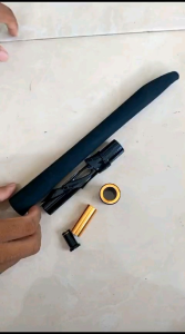 KING* REELSEAT LESATH C14+ GS LIMITED: Performa Tinggi Motor Sport