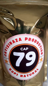 KOPI BUBUK/KOPI PAHIT/KOPI NATURAL 79