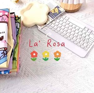 Tạp Dề Hình 3D Siêu Kute Chống Thấm Dầu Mỡ