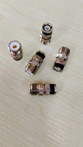 #BNCขั้วแปลงเสาวิทยุสื่อสารBNC-258