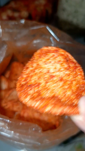 Basreng Koin Pedas Renyah | Camilan Crispy Gurih | Bikin Nagih